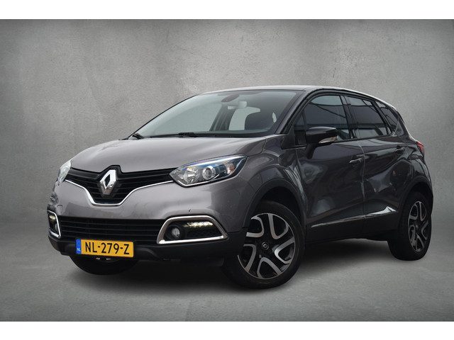 Renault Captur 0.9 TCe Dynamique