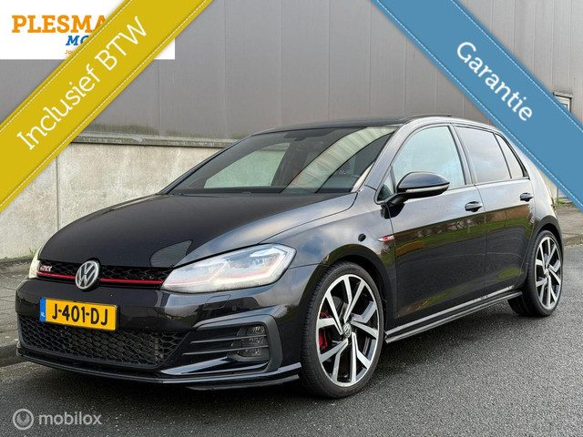 Volkswagen Golf , 2.0 TSI GTI Performance Pano|300 PK|Dynaudio|