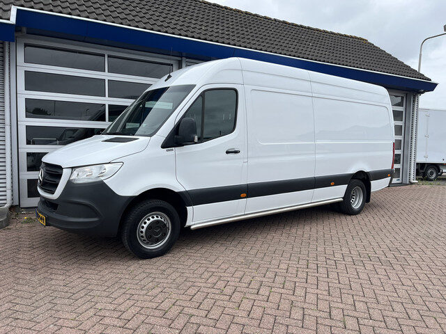 Mercedes-Benz Sprinter 519 3.0 CDI L3H2 Automaat/Airco/Carplay