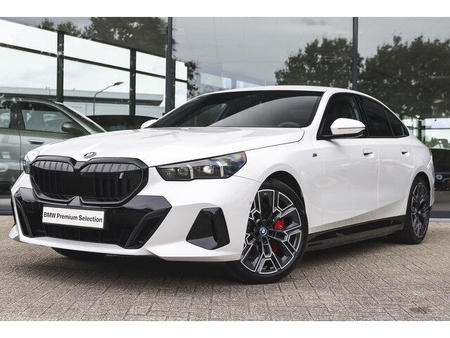 BMW i5 eDrive40 High Executive M Sport