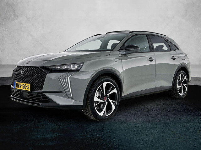 DS DS 7 1.6 PHEV 4x4 Performance 300pk Automaat