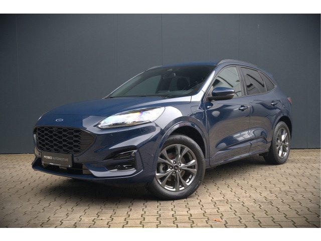 Ford Kuga 2.5 PHEV ST-Line X