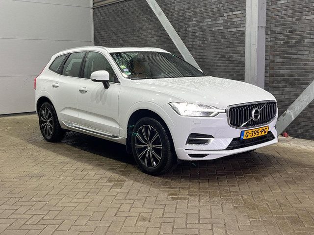 Volvo XC60 T8 Twin Engine Inscription