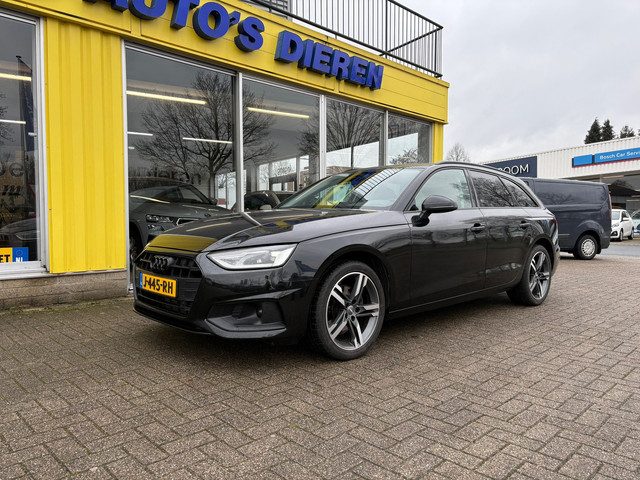 Audi A4 Avant 35 TFSI Pro Line