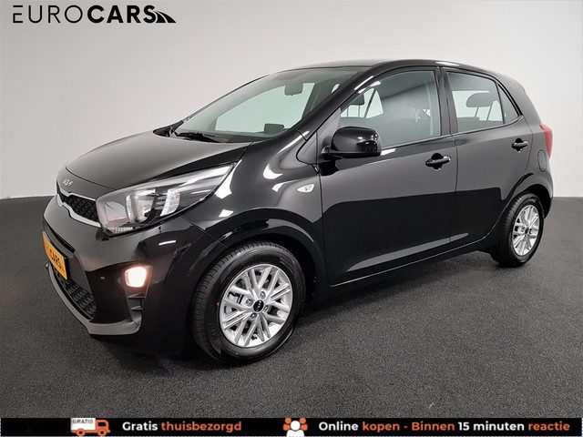 Kia Picanto 1.0 DPi Automaat DynamicLine