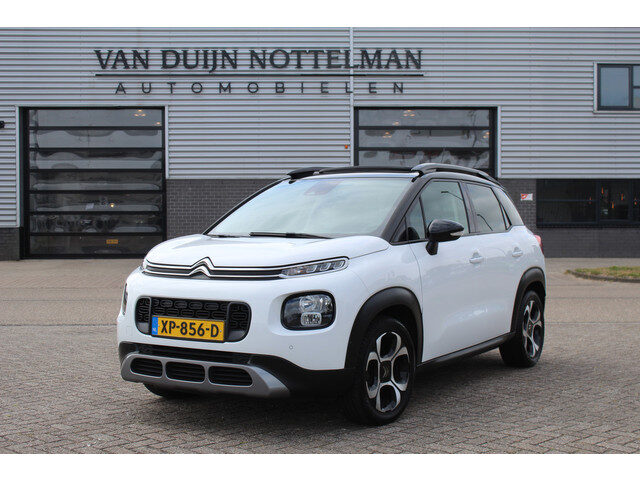 Citroën C3 Aircross 1.2 PureTech S&S Shine