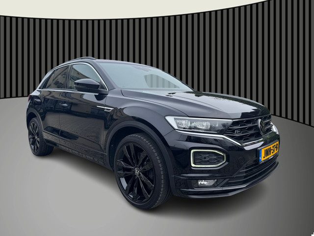Volkswagen T-Roc 1.5 TSI R-Line