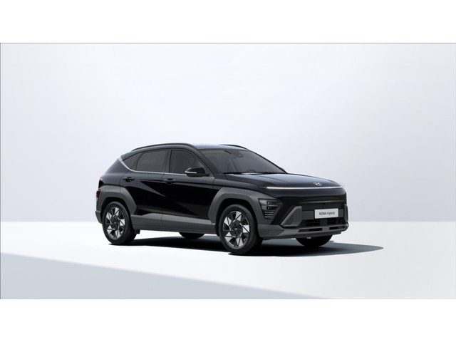 Hyundai Kona 1.6 GDI HEV Premium