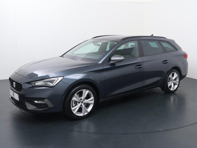 Seat Leon Sportstourer 1.4 TSI eHybrid PHEV FR Business Intense