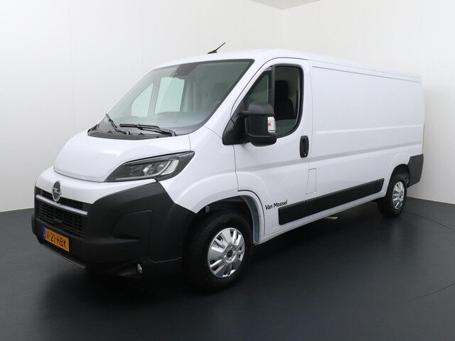 Opel Movano 2.2D 120 S&S L2H1 3.0t