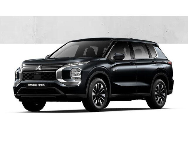 Mitsubishi Outlander 2.4 PHEV Intense