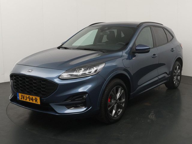 Ford Kuga 2.5 PHEV ST-Line