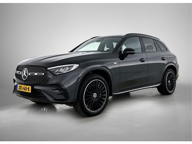 Mercedes-Benz GLC 300 e 4MATIC AMG Plug-In Hybride