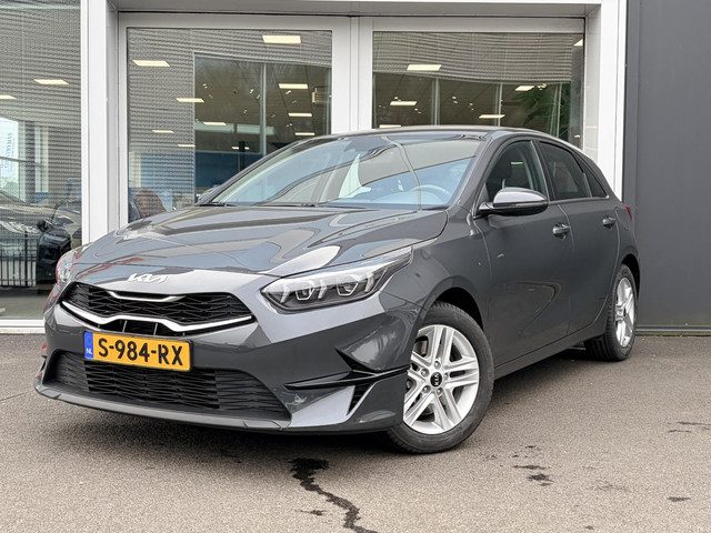 Kia Ceed 1.0 T-GDi DynamicLine
