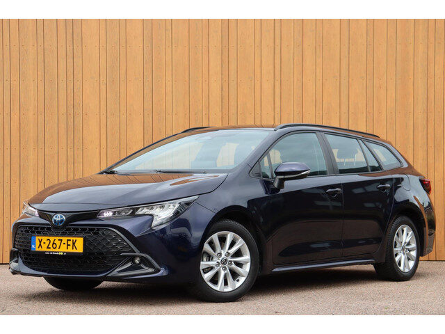 Toyota Corolla Touring Sports Hybrid 140 Active org.NL a.camera