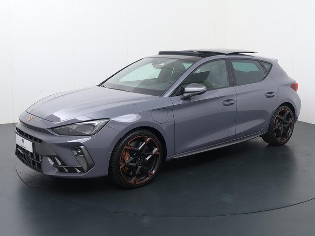 Cupra Leon 1.5 TSI e-Hybrid VZ Performance