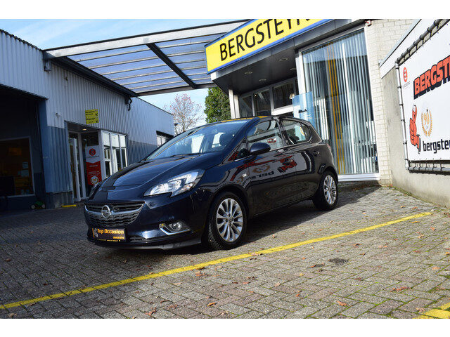 Opel Corsa 1.0 Turbo Elegance