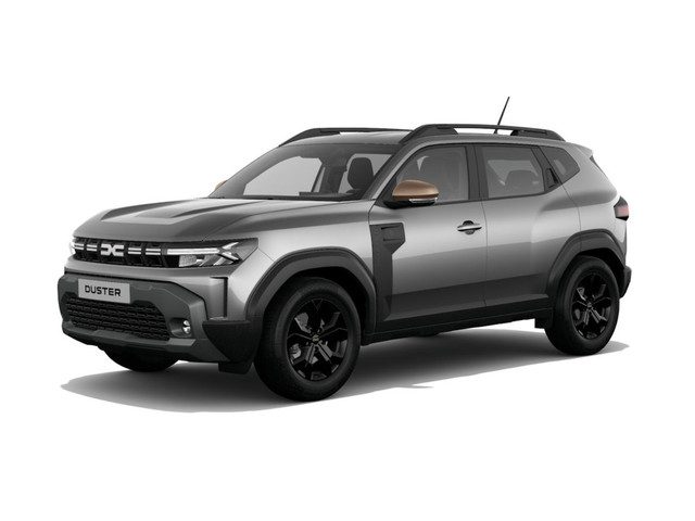Dacia Duster (ANWB Private Lease Actie v.a. € 479,-) Hybrid 155 extreme