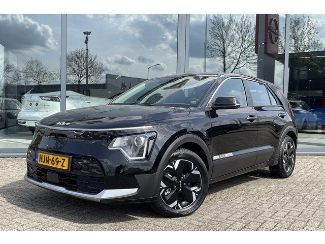 Kia e-Niro EV Light Edition 64.8 kWh