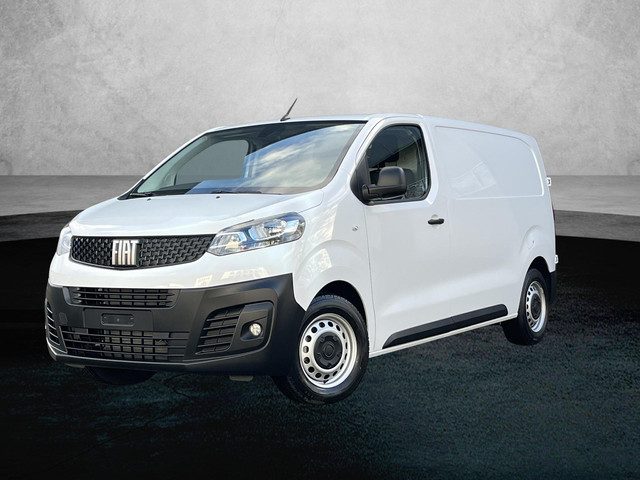 Fiat Scudo 2.0 Diesel 145pk L2H1