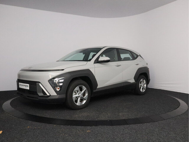 Hyundai Kona 1.6 GDI HEV Comfort