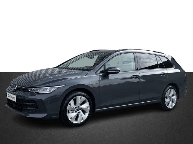 Volkswagen Golf Variant Life Edition 1.5 eTSI 85 kW / 116 PK Variant 7-DSG