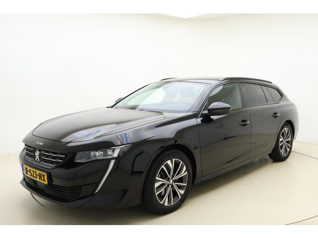 Peugeot 508 SW 1.2 PureTech Allure Pack Business