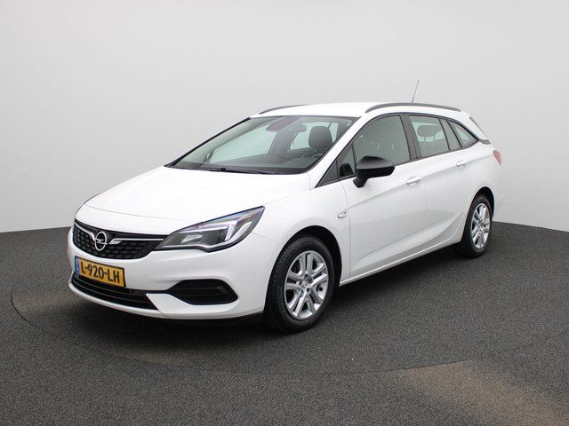Opel Astra Sports Tourer 1.2 Edition