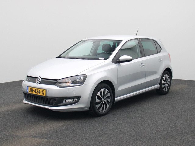 Volkswagen Polo 1.0 BlueMotion