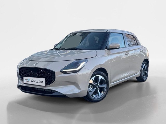 Suzuki Swift 1.2 Style