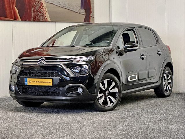 Citroën C3 1.2 110PK MAX 5 DEURS