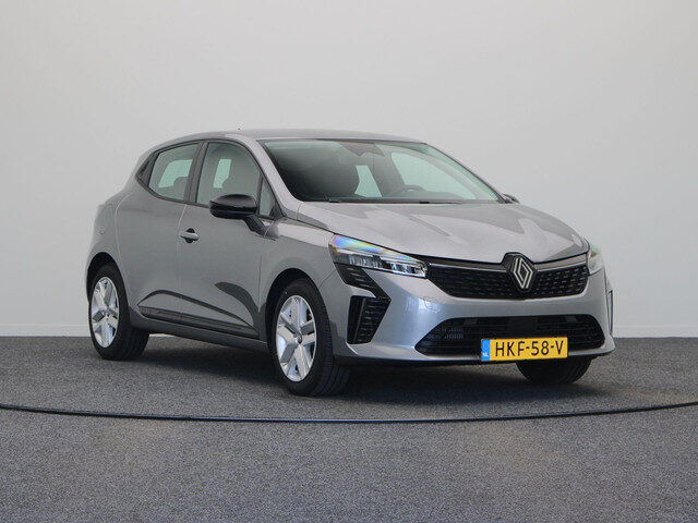 Renault Clio TCe 90pk GPF evolution