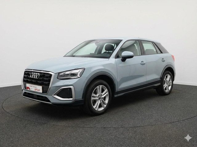 Audi Q2 35 TFSI Advanced edition