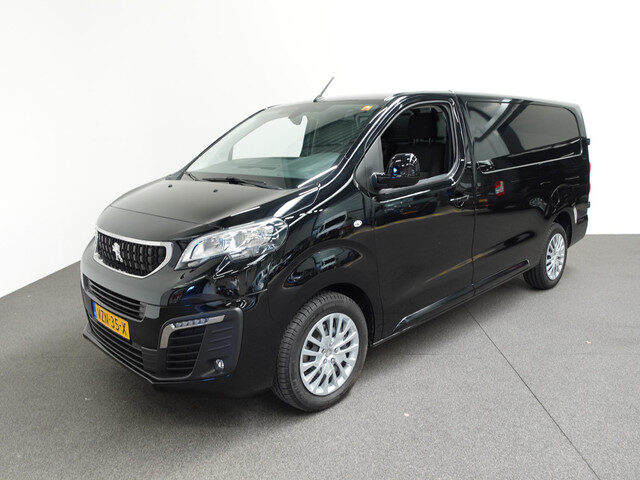 Peugeot Expert 145pk L3 Automaat Airco Cruise Navi Trekhaak