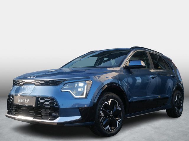 Kia e-Niro EV Air 64.8 kWh