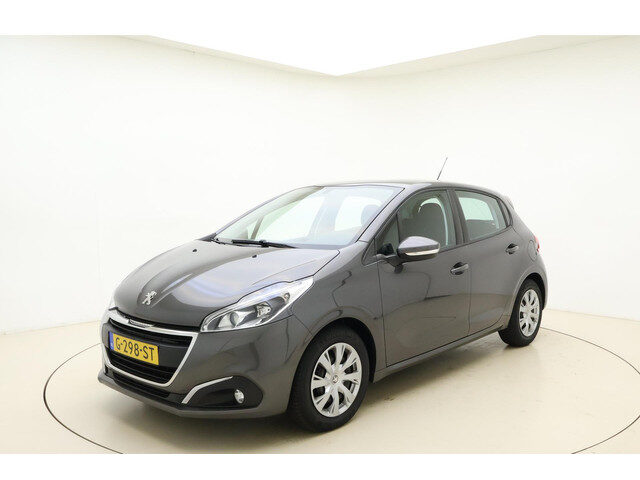 Peugeot 208 1.2 PureTech Active