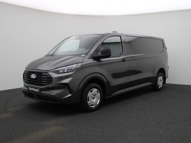 Ford Transit Custom 300 2.0 TDCI L2H1 Trend