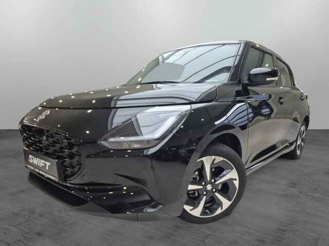 Suzuki Swift 1.2 Style Hybrid [CARPLAY| CLIMATE CONTROL | ALL-SEASON BANDEN |