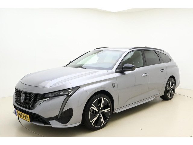 Peugeot 308 SW 1.2 PureTech GT