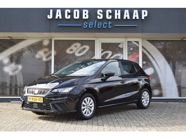 Seat Ibiza 1.0 EcoTSI Style Business Connect