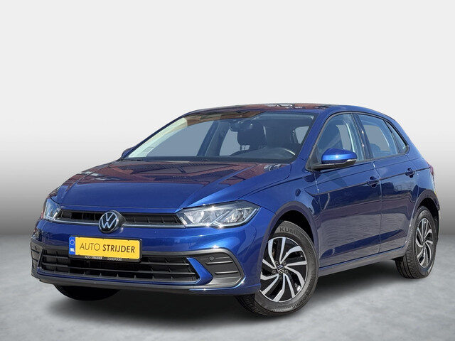 Volkswagen Polo 1.0 TSI Life