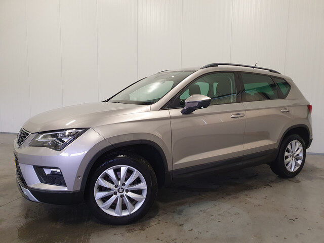 Seat Ateca 1.0 EcoTSI Style
