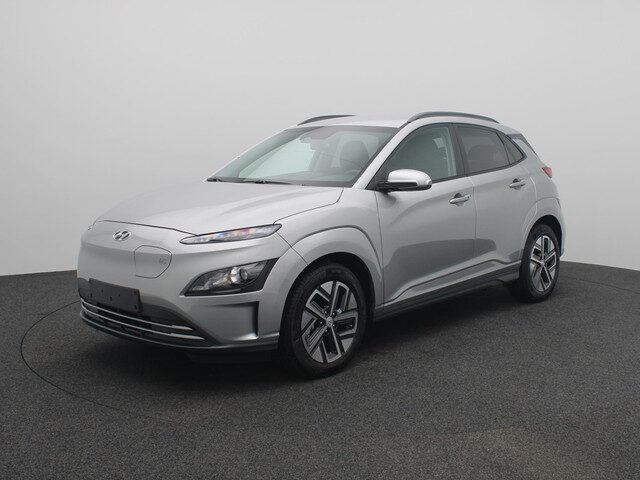 Hyundai Kona EV Pure 64 kWh