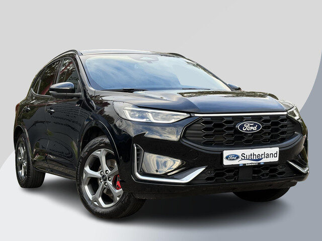 Ford Kuga 2.5 PHEV ST-Line X
