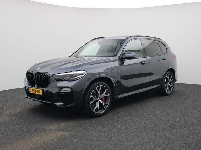 BMW X5 xDrive45e High Executive