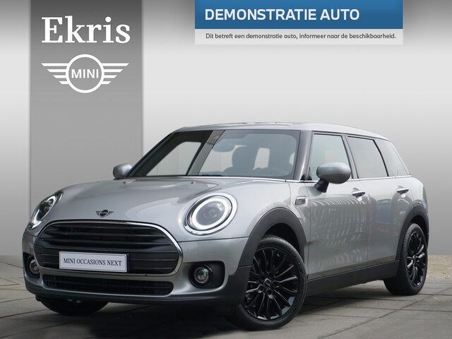 MINI Clubman Cooper Aut.