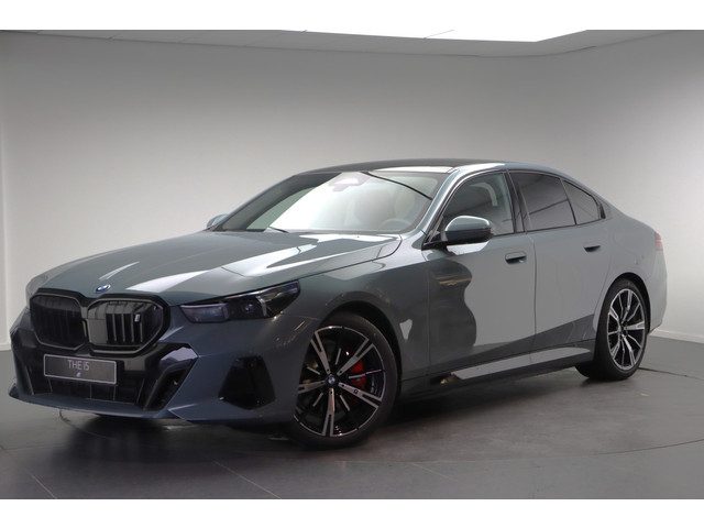 BMW i5 eDrive40 M Sport