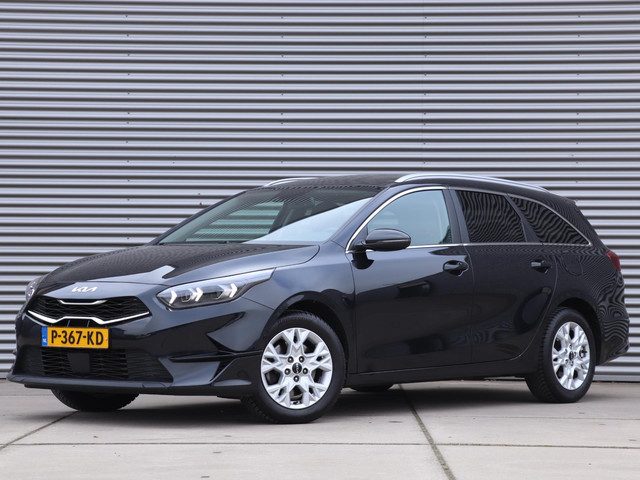 Kia Ceed Sportswagon 1.0 T-GDi DynamicPlusLine *Dealeronderh.*Stoel+stuurverw.*