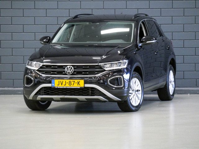Volkswagen T-Roc 1.0 TSI 111PK Life