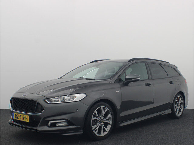 Ford Mondeo Wagon 1.5 ST Line